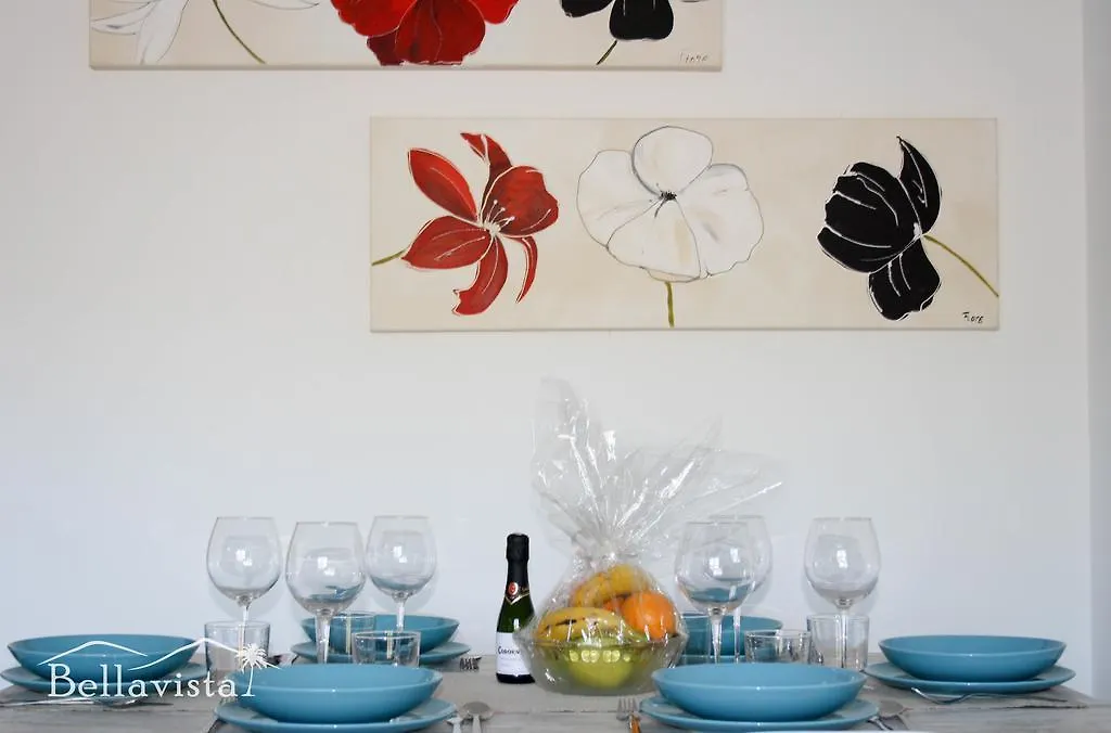 Holiday home Bellavista Villa Puerto Calero