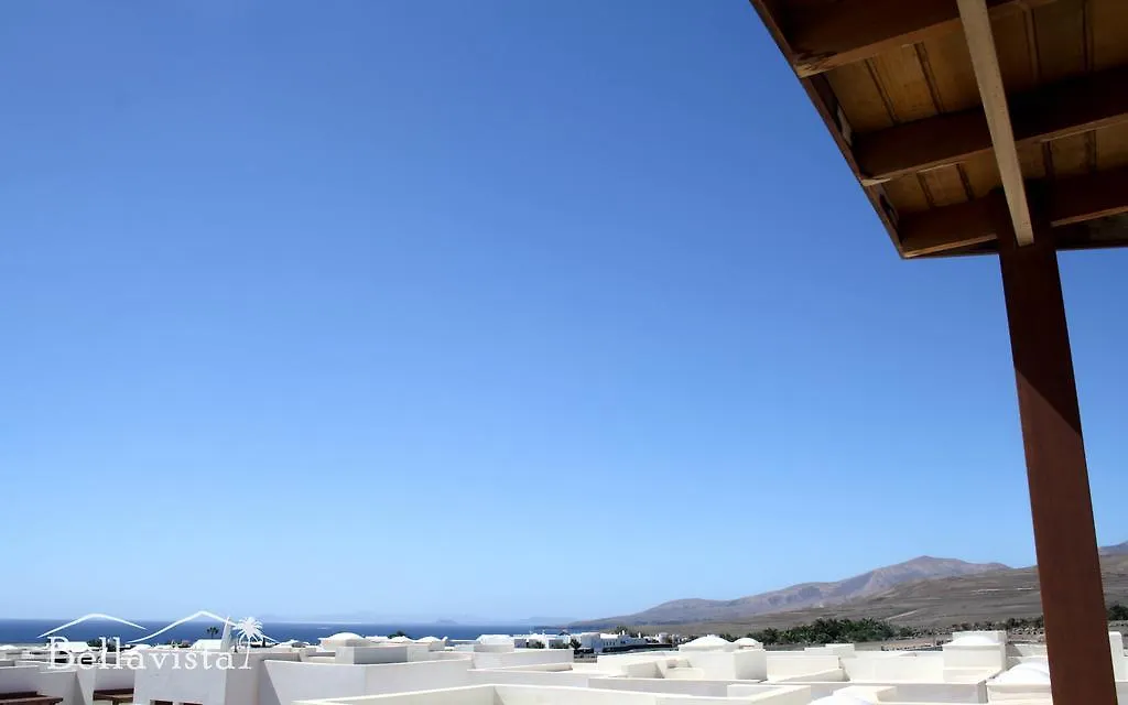 Bellavista Villa Puerto Calero