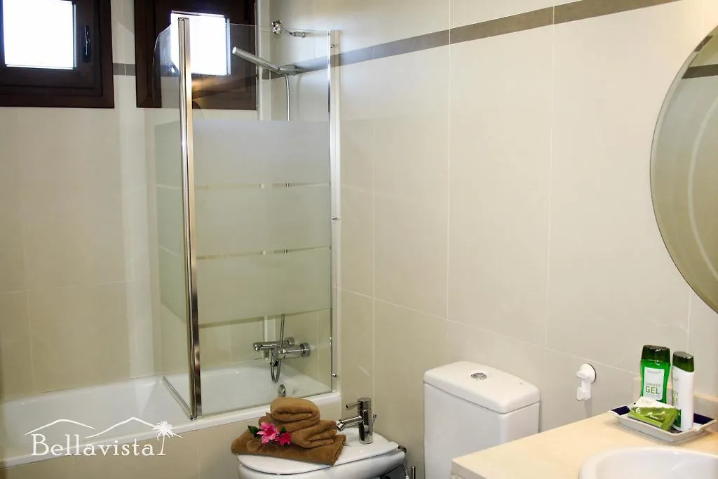 Holiday home Bellavista Villa Puerto Calero