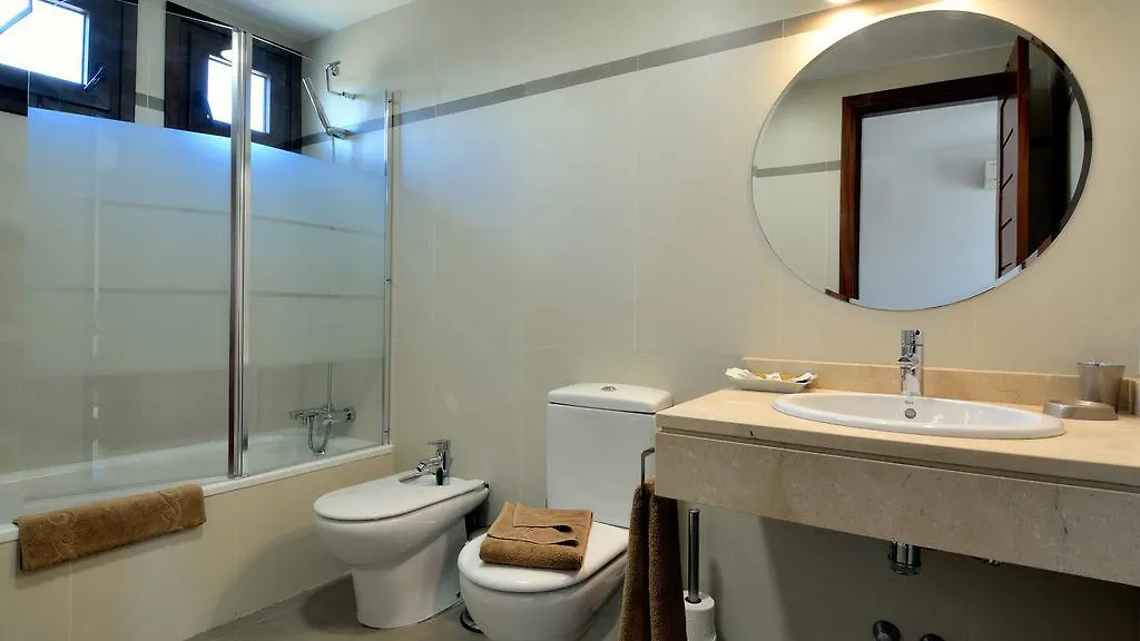 Bellavista Villa Puerto Calero