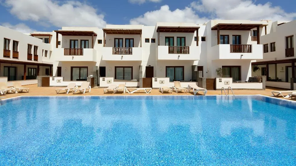 Bellavista Villa Puerto Calero Spain
