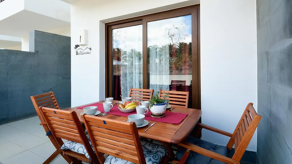 Bellavista Villa Puerto Calero 0*,  Spain