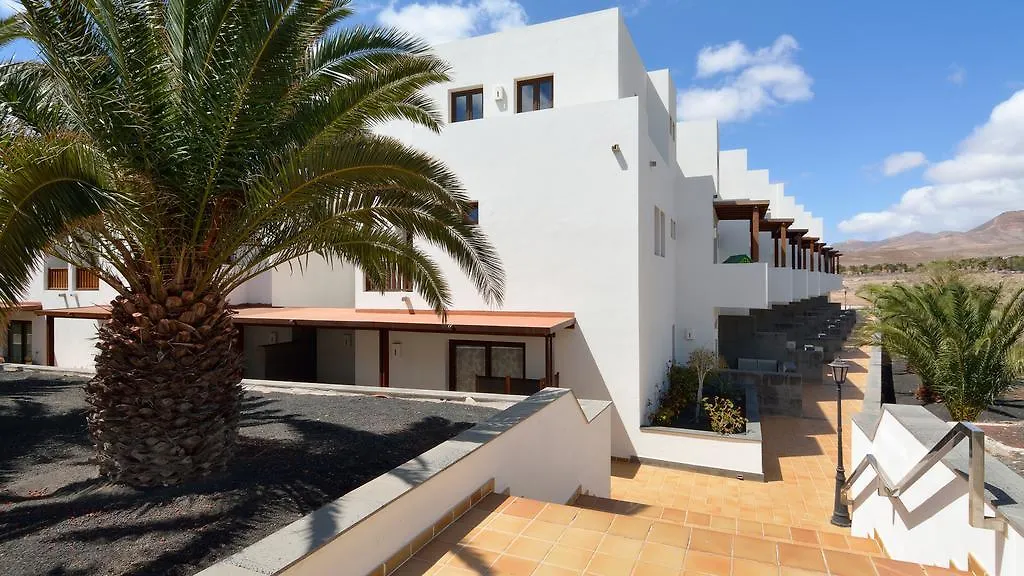 Holiday home Bellavista Villa Puerto Calero