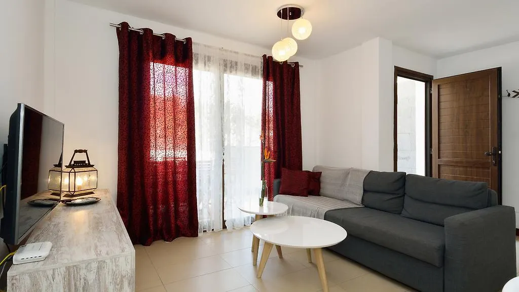 Bellavista Villa Puerto Calero 0*,