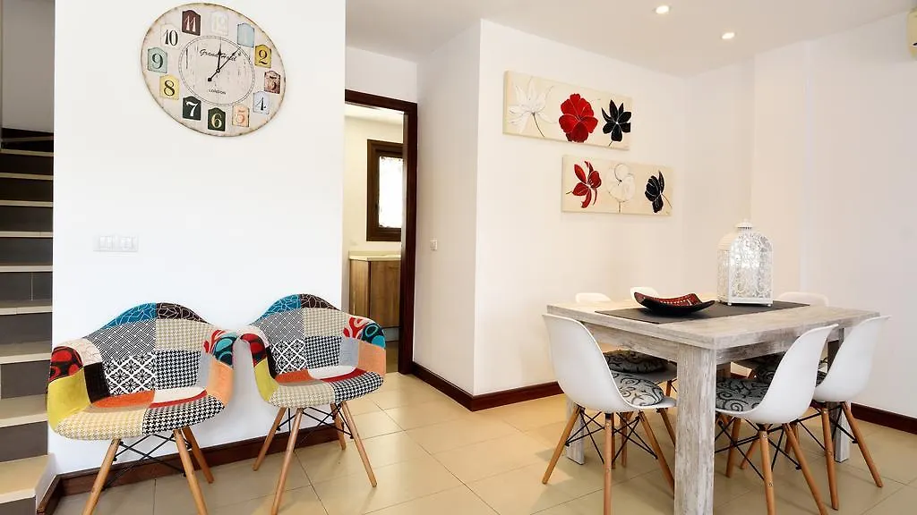 Bellavista Villa Puerto Calero