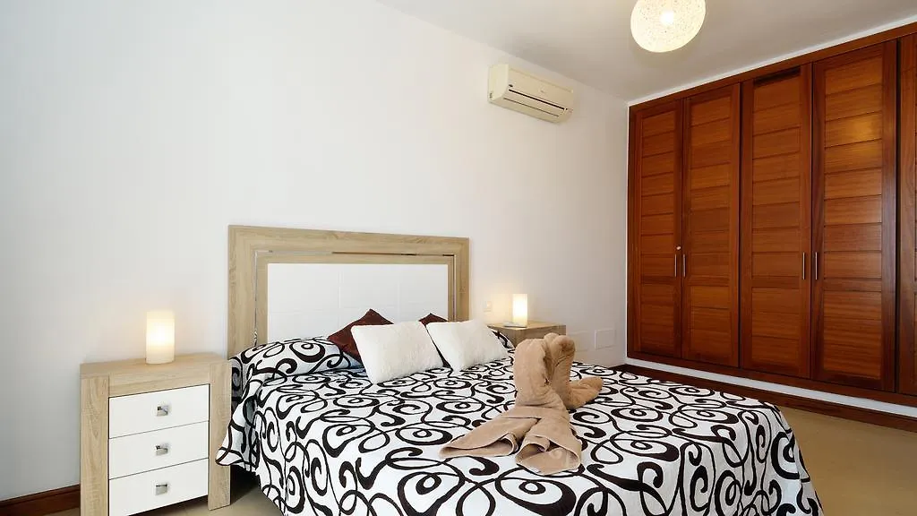 Bellavista Villa Puerto Calero 0*,  Spain
